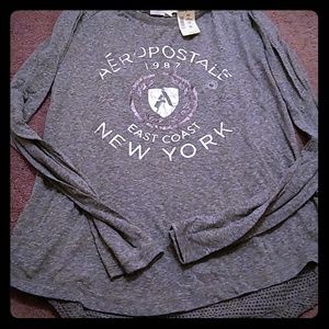 Aeropostale shirt